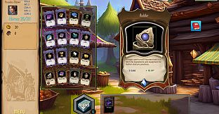 Shadow of the Treasure