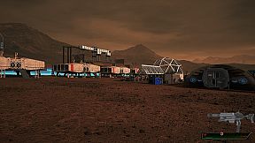 Project Skylab 3: A New Frontier