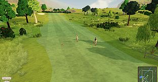 Burnknowe Golf Club