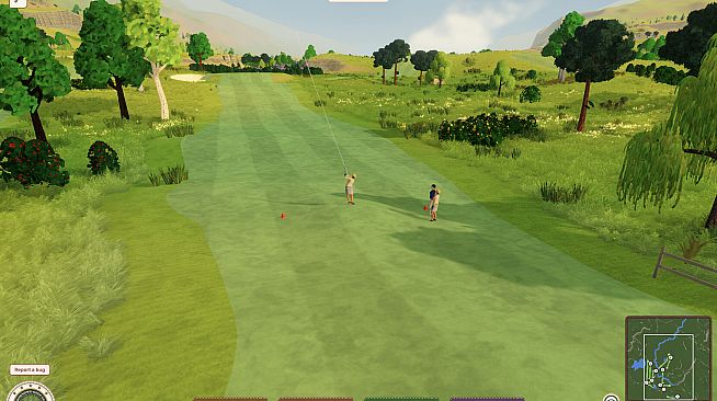 Burnknowe Golf Club