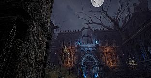 Dreamreaper: Grey Skies