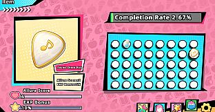 Pretty Girl Puzzle · Summer Phantom