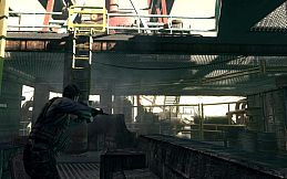 Sniper: Ghost Warrior