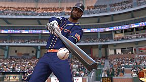 MLB The Show 25 Standard Edition