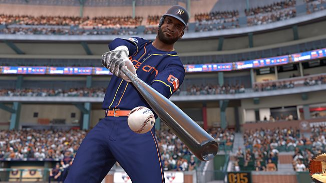 MLB The Show 25 Standard Edition
