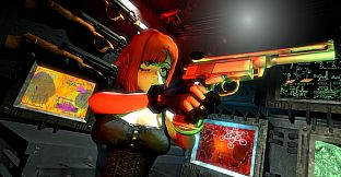 Synapse Chronicles