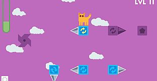 Tricky Cat - Soundtrack