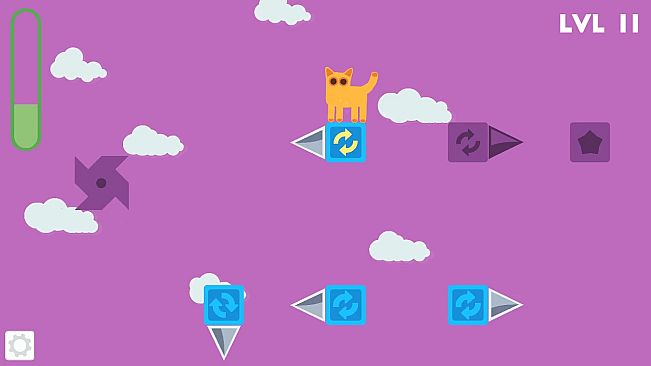 Tricky Cat - Soundtrack