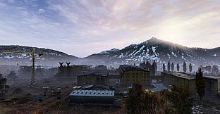DayZ Frostline
