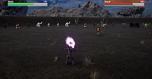 Ancings: The First Tournament