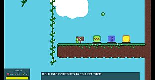 The Great Pickle Adventure