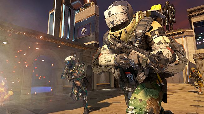 Call of Duty: Infinite Warfare - Season Pass