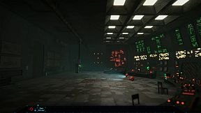 NODE: The Last Favor of the Antarii