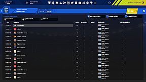 Rugby League Team Manager 3