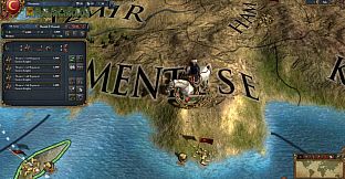 Europa Universalis IV: Digital Extreme Edition Upgrade Pack