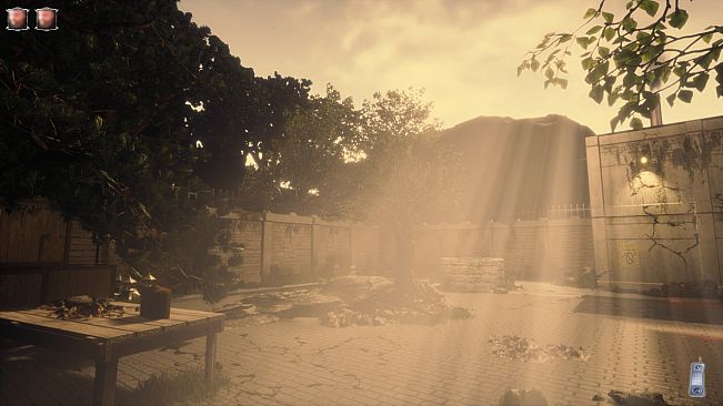 Crucible Falls: Together Forever