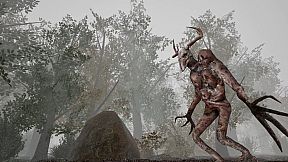 Eyes Of The ElderWood