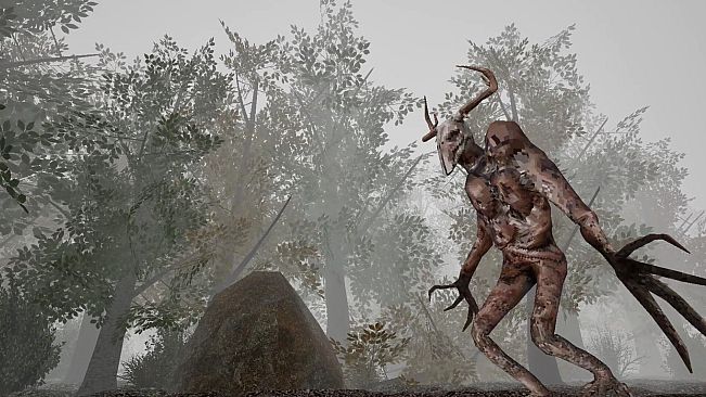 Eyes Of The ElderWood