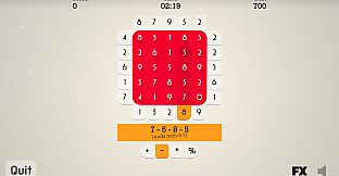 The Hardest Game in Town