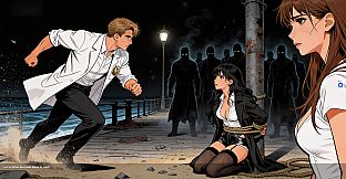 OKEverything X Myth: Super Sexy Fairy - DLC Holy Light Vampire Doctor 2