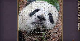 Jigsaw Puzzle Pack - Pixel Puzzles Ultimate: Animals 2