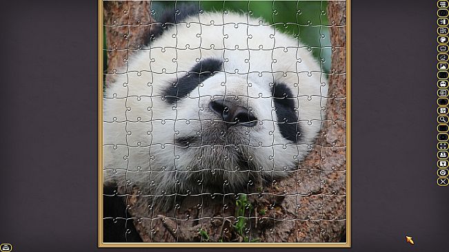 Jigsaw Puzzle Pack - Pixel Puzzles Ultimate: Animals 2