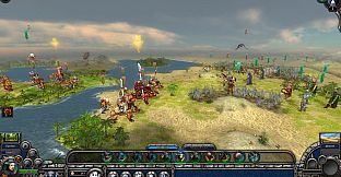 Elven Legacy: Ranger