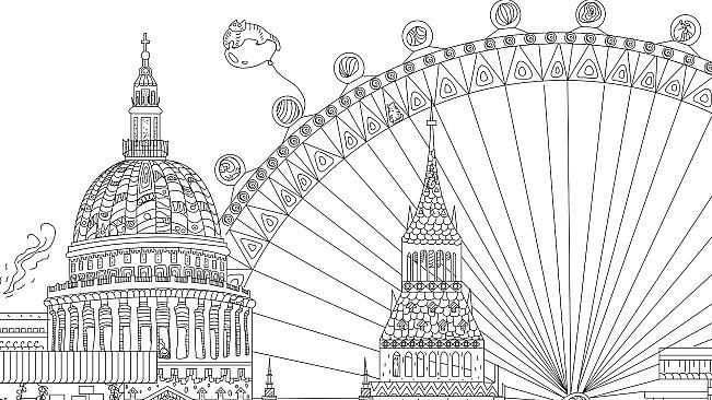 100 Cats London - Extra Content