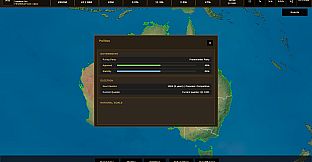 Australia: Federation 1901