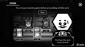 One Card One Shot - Mafia