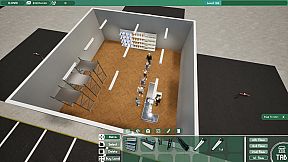 Retail Simulator