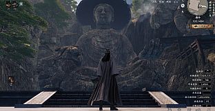 下一站江湖Ⅱ-纯玩法DLC（免费）《黑榜风云》