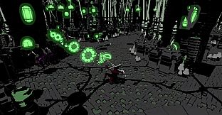 Ouroboros Break