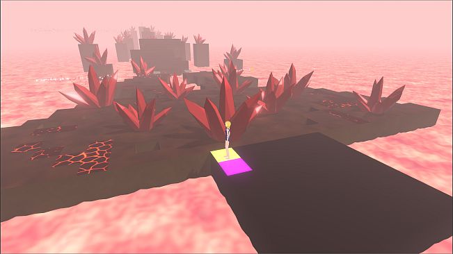 InTheDisorderlyCourtyard