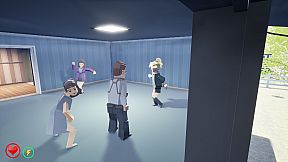 Escape from Bytesville