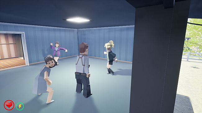 Escape from Bytesville