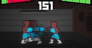 Punch Punch PUNCH!!!