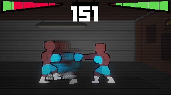 Punch Punch PUNCH!!!