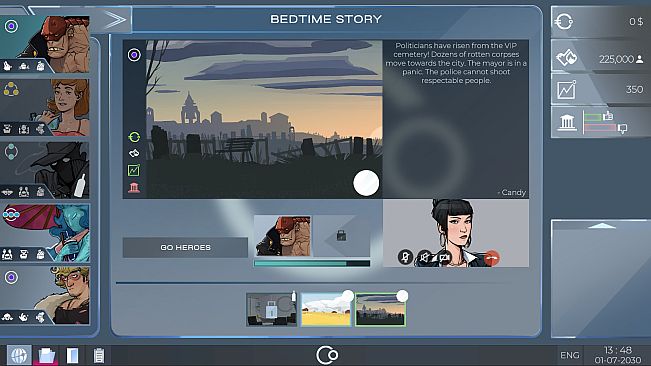 Amazing Superhero Squad