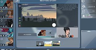 Amazing Superhero Squad