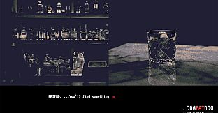 Dog Eat Dog: Scam to Survive