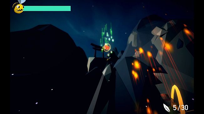 Bumblebee - Spooky Nights