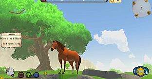 Storm Horse Simulator