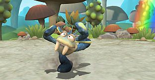 SPORE Creepy & Cute Parts Pack