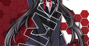 DATE A LIVE Rio Reincarnation Deluxe Pack