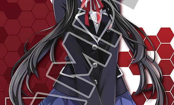 DATE A LIVE Rio Reincarnation Deluxe Pack