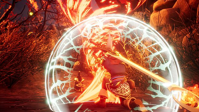 Bygone Dreams: Prophecy