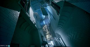 Liminal Brutalis: Physical Agility