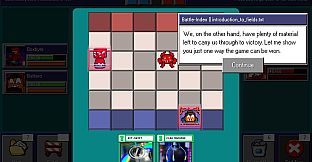 Battle-Index