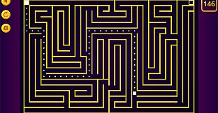 Casual Maze Pack